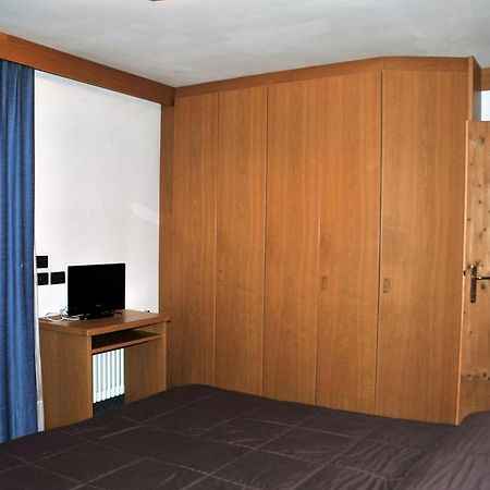 Residenza E Appartamenti Le Colonnine Pozza di Fassa Dış mekan fotoğraf